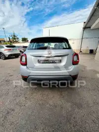2019 Fiat 500