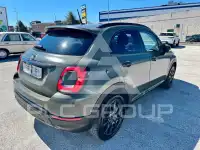 2019 Fiat 500