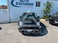 2019 Fiat 500