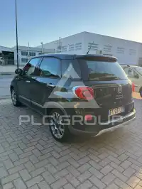 2019 Fiat 500