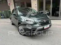 2019 Fiat 500