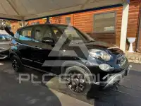 2019 Fiat 500