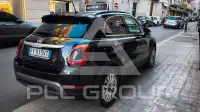 2019 Fiat 500