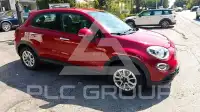 2019 Fiat 500