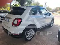 2019 Fiat 500