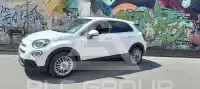 2019 Fiat 500