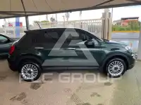 2019 Fiat 500