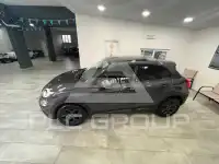 2019 Fiat 500