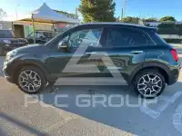 2019 Fiat 500