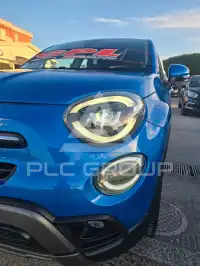 2019 Fiat 500