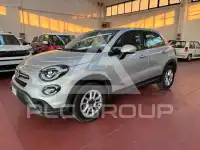 2019 Fiat 500