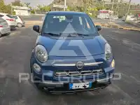 2019 Fiat 500
