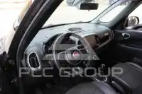 2019 Fiat 500