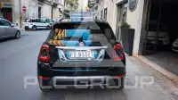 2019 Fiat 500