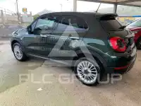 2019 Fiat 500