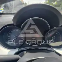 2019 Fiat 500
