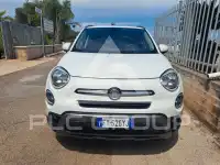2019 Fiat 500