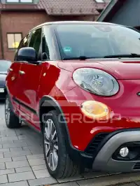 2019 Fiat 500