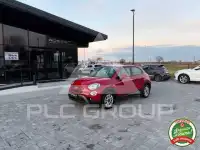 2019 Fiat 500