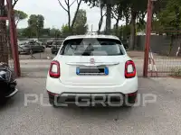 2019 Fiat 500