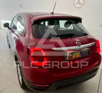 2019 Fiat 500