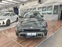 2019 Fiat 500