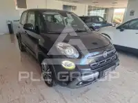 2019 Fiat 500
