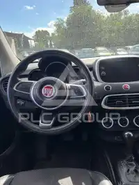 2019 Fiat 500