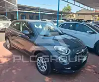2008 Fiat 500