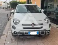 2019 Fiat 500