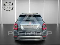 2019 Fiat 500