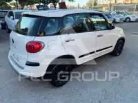 2019 Fiat 500