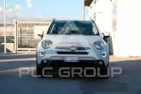 2019 Fiat 500
