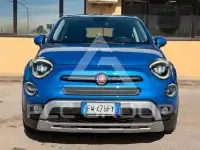 2019 Fiat 500
