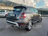 2019 Fiat 500