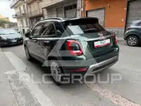 2019 Fiat 500