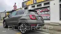 2019 Fiat 500