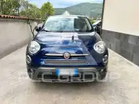 2019 Fiat 500
