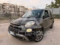 2019 Fiat 500