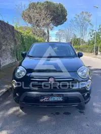 2019 Fiat 500