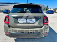 2019 Fiat 500