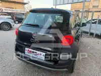 2019 Fiat 500