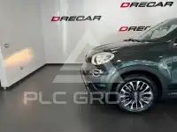 2019 Fiat 500