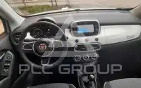 2019 Fiat 500
