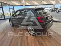 2019 Fiat 500