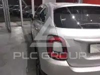 2019 Fiat 500