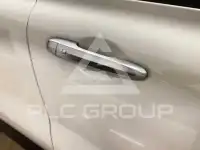 2019 Fiat 500