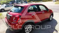 2019 Fiat 500