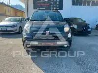 2019 Fiat 500
