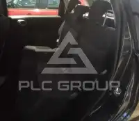 2019 Fiat 500